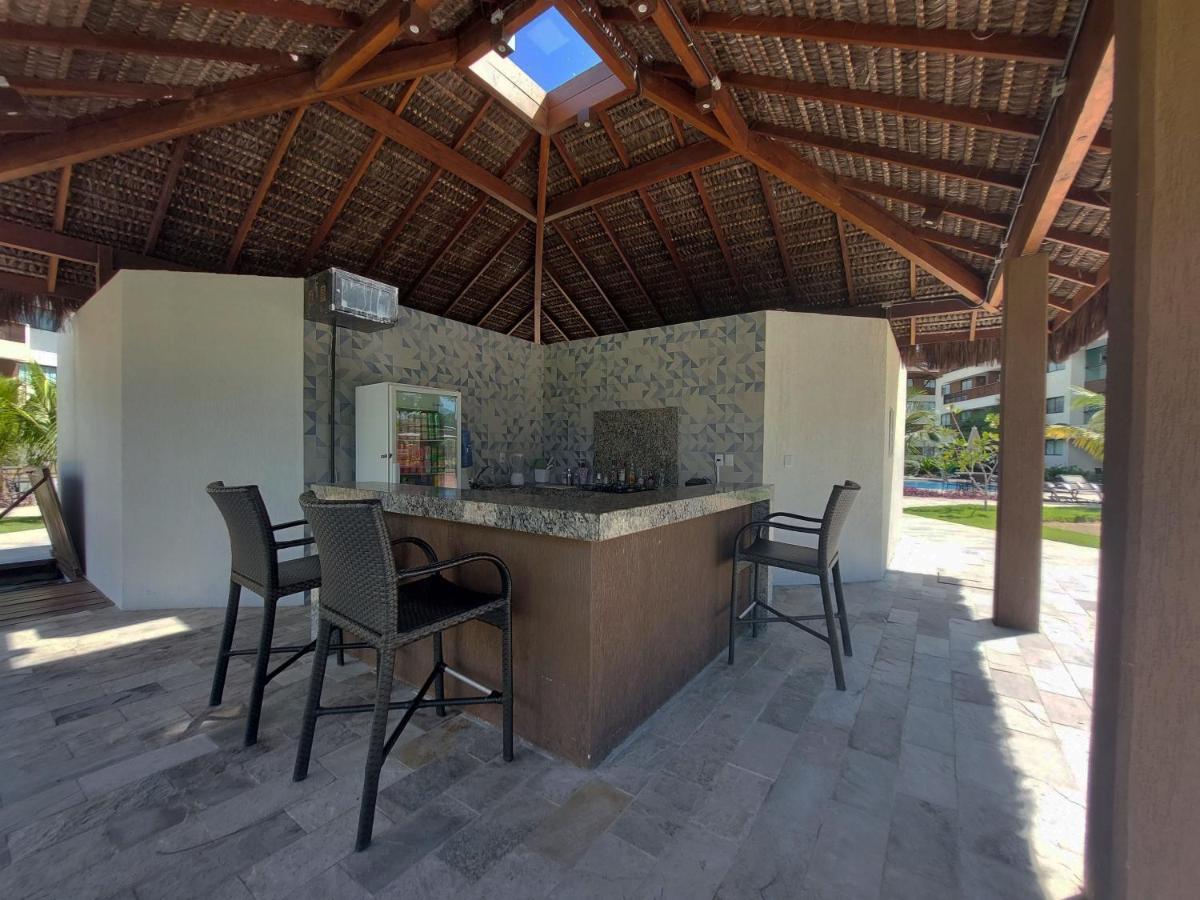 Cupe Beach Living - Pôrto das Galinhas Εξωτερικό φωτογραφία