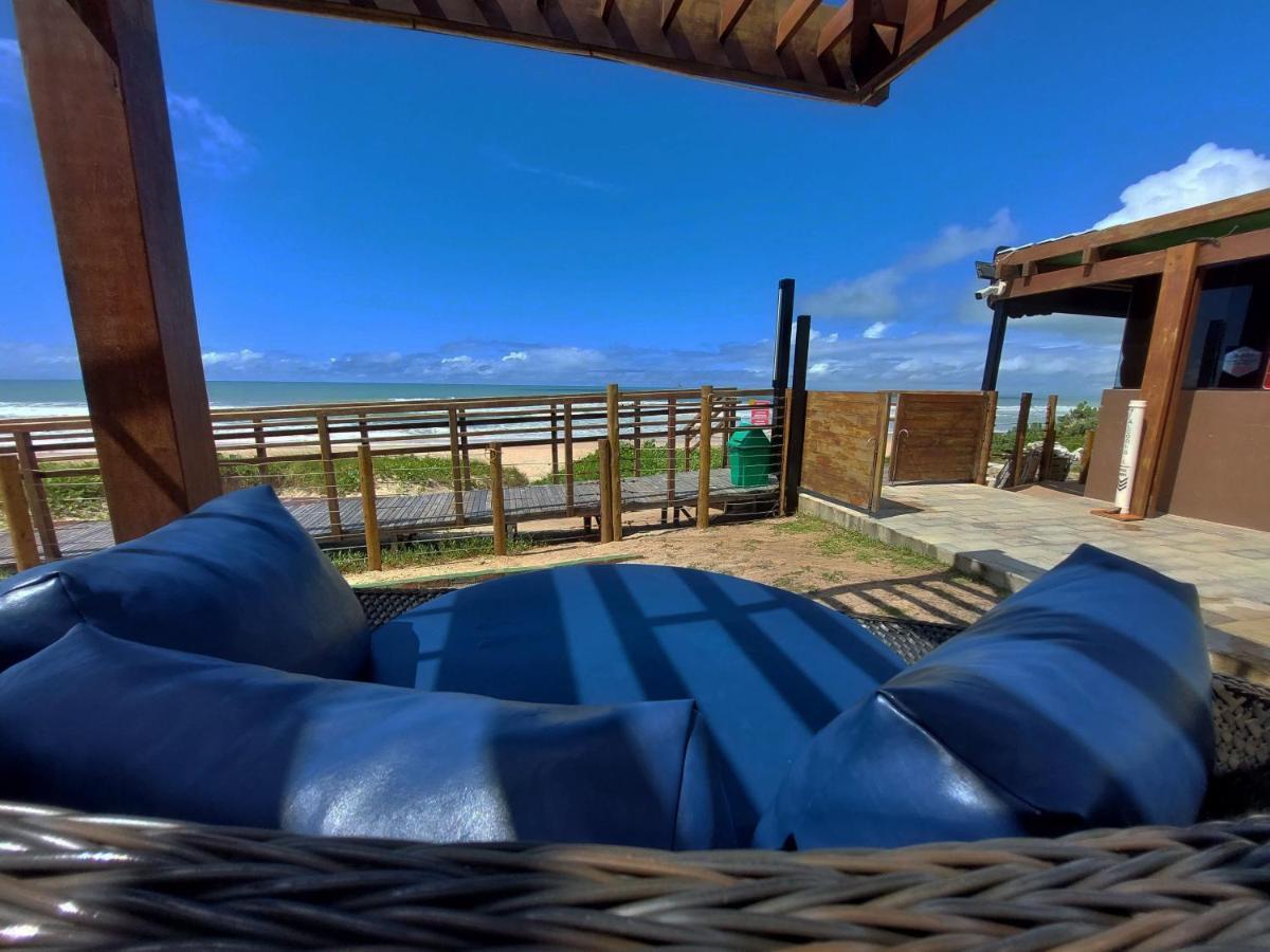 Cupe Beach Living - Pôrto das Galinhas Εξωτερικό φωτογραφία