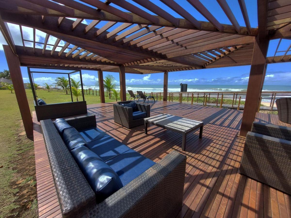 Cupe Beach Living - Pôrto das Galinhas Εξωτερικό φωτογραφία