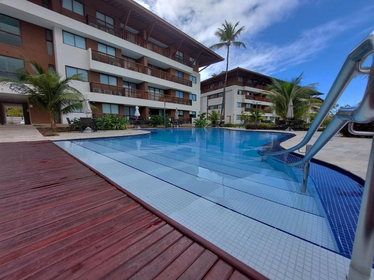Cupe Beach Living - Pôrto das Galinhas Εξωτερικό φωτογραφία