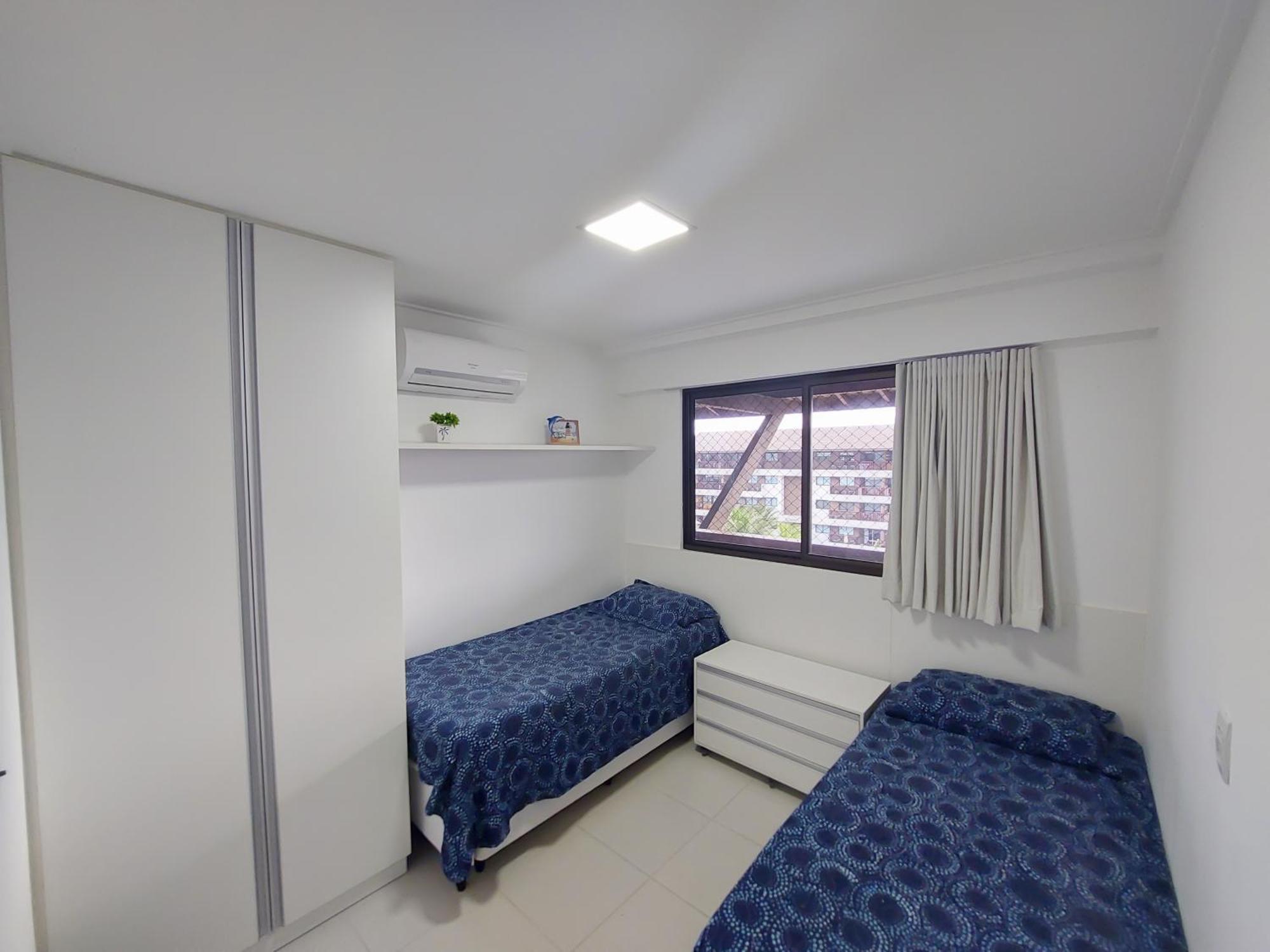 Cupe Beach Living - Pôrto das Galinhas Δωμάτιο φωτογραφία