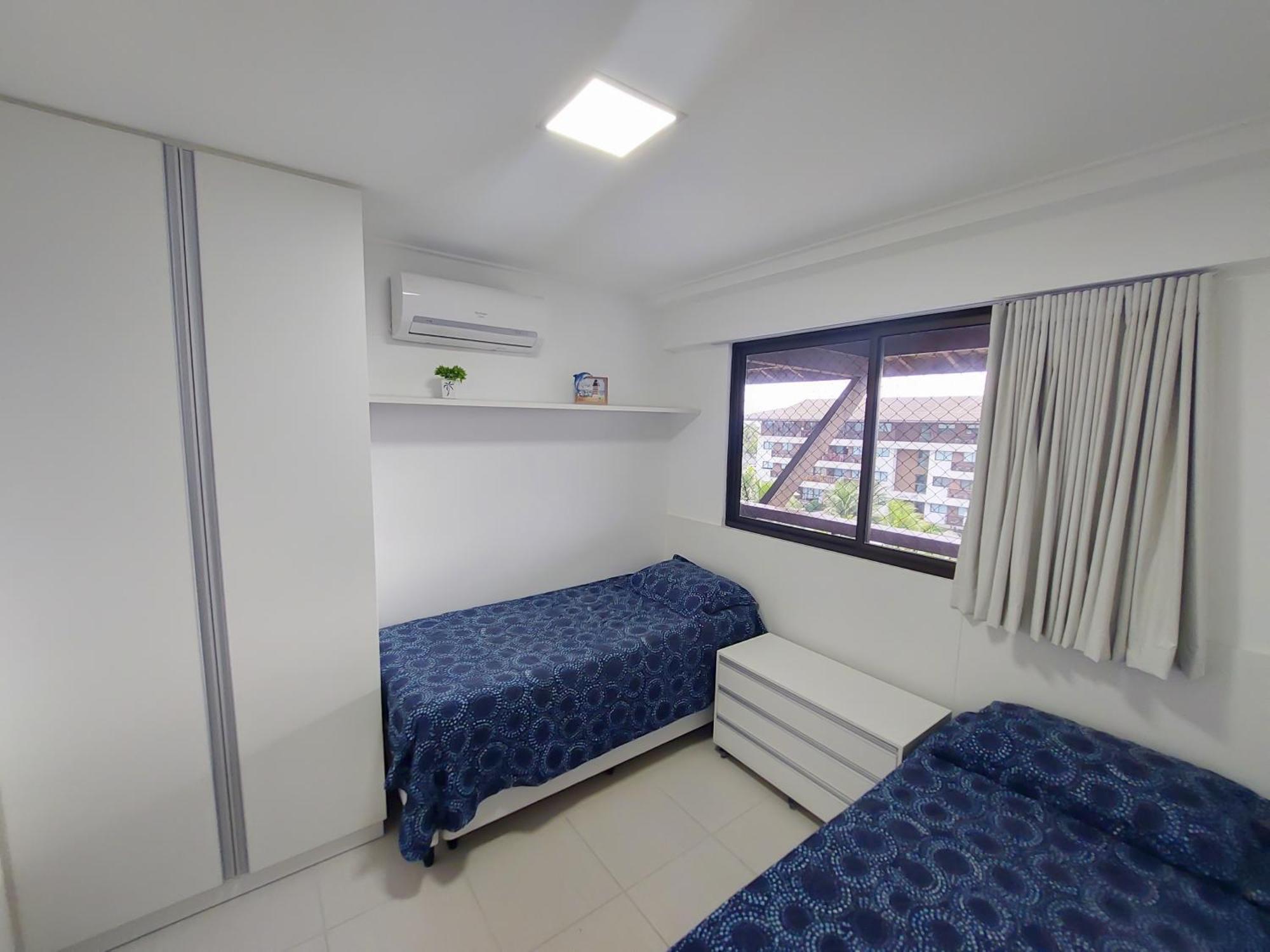 Cupe Beach Living - Pôrto das Galinhas Δωμάτιο φωτογραφία