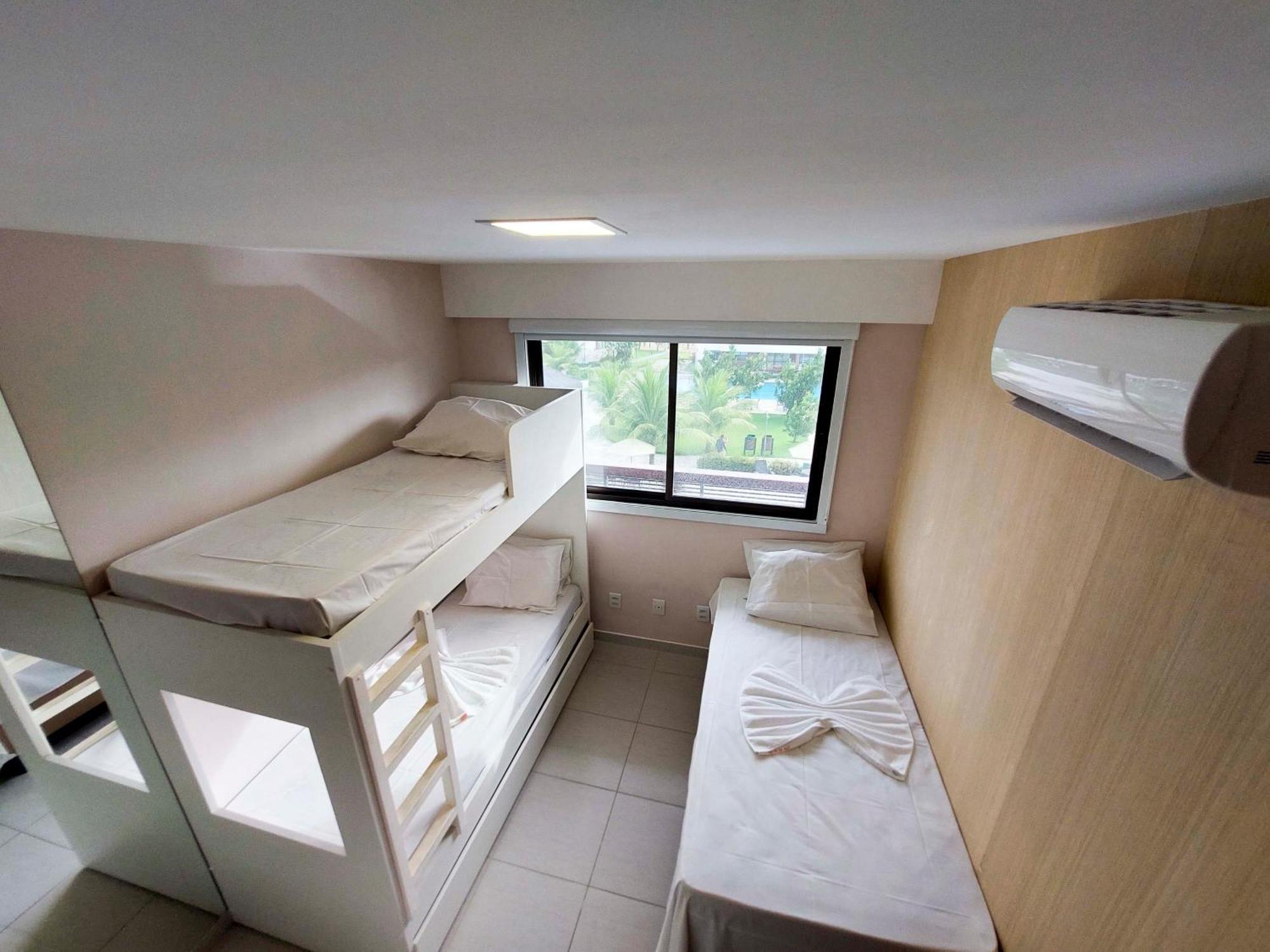 Cupe Beach Living - Pôrto das Galinhas Δωμάτιο φωτογραφία