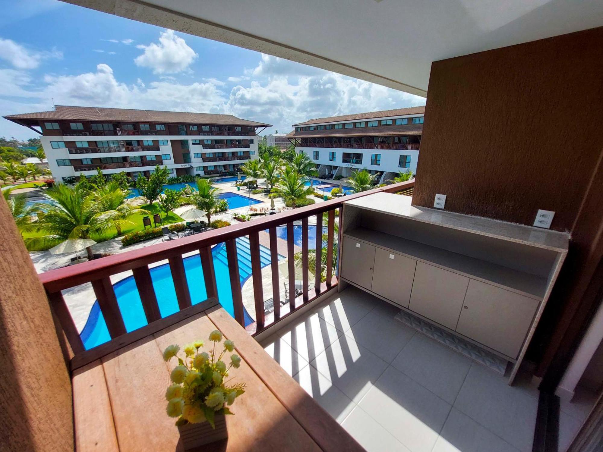 Cupe Beach Living - Pôrto das Galinhas Δωμάτιο φωτογραφία