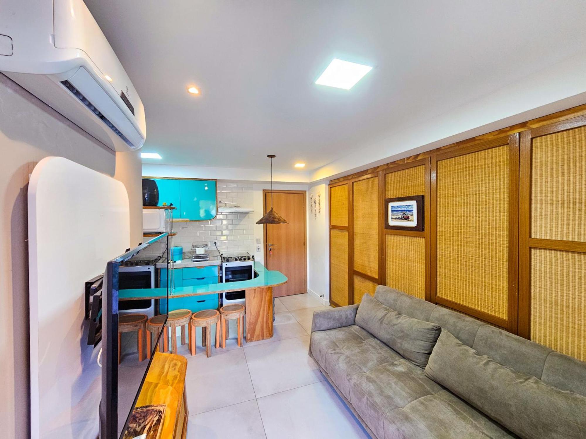 Cupe Beach Living - Pôrto das Galinhas Δωμάτιο φωτογραφία