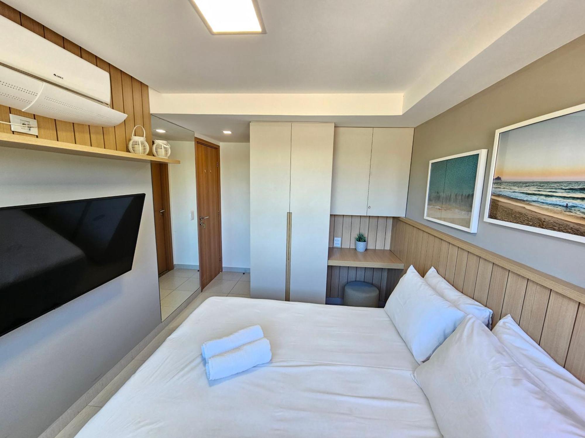Cupe Beach Living - Pôrto das Galinhas Δωμάτιο φωτογραφία